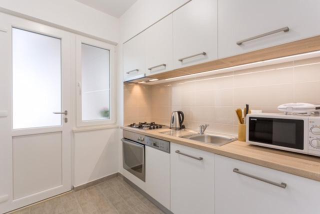 Apartment R&R Дубровник Екстер'єр фото