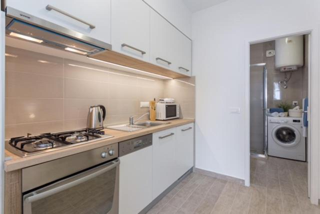 Apartment R&R Дубровник Екстер'єр фото